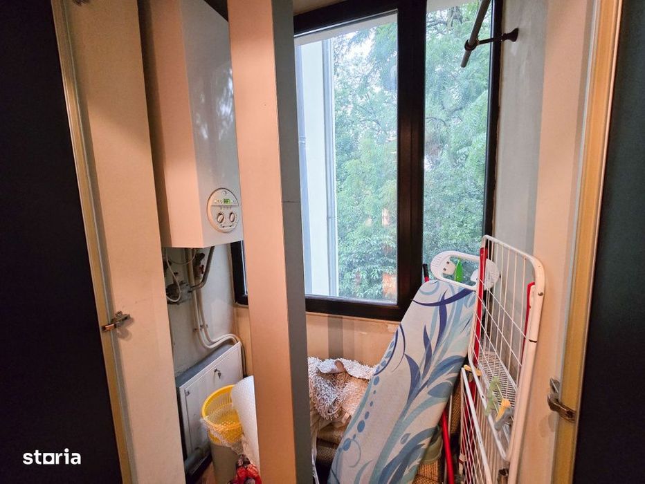 Apartament 2 camere modern | 74mp | Parcare | Etaj 1 | UMF Hasdeu