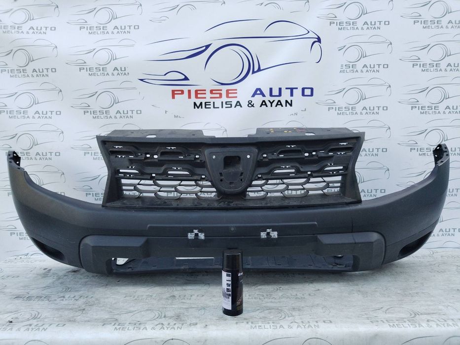 Bara fata Dacia Duster 1 Facelift an 2013-2014-2015-2016-2017