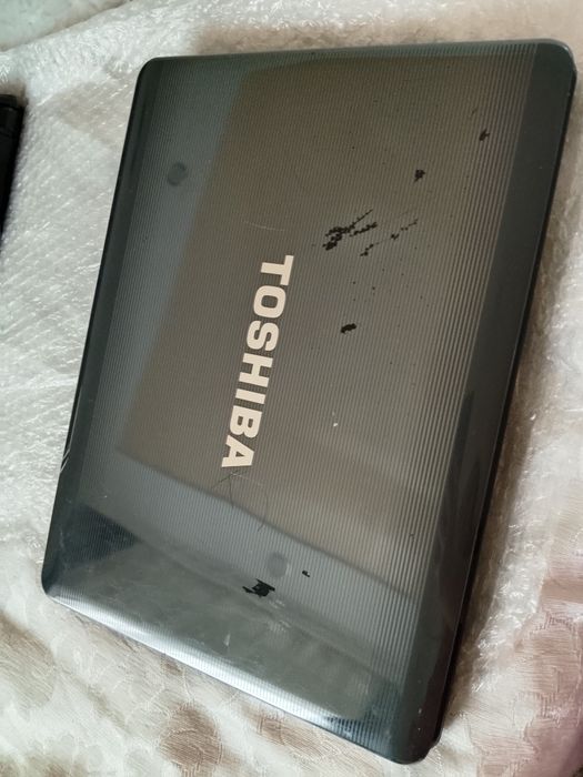 Продам два ноутбука на запчасти