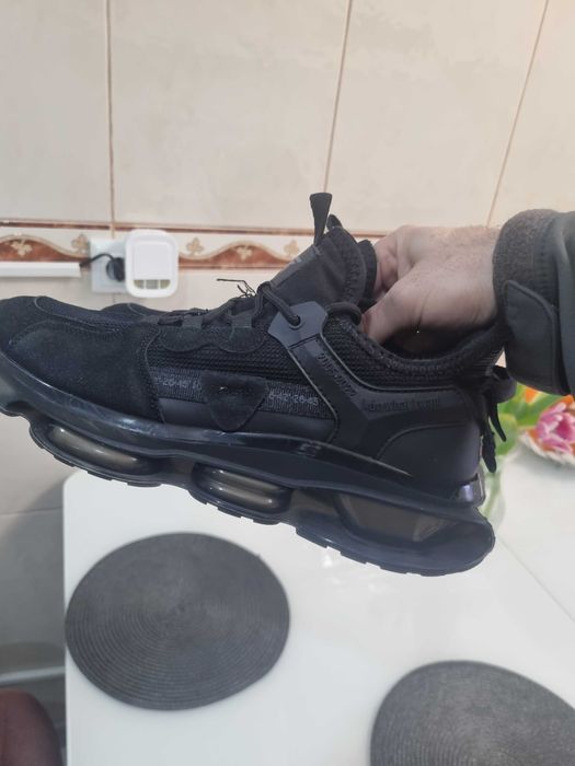 Adidasi barbati nr.43