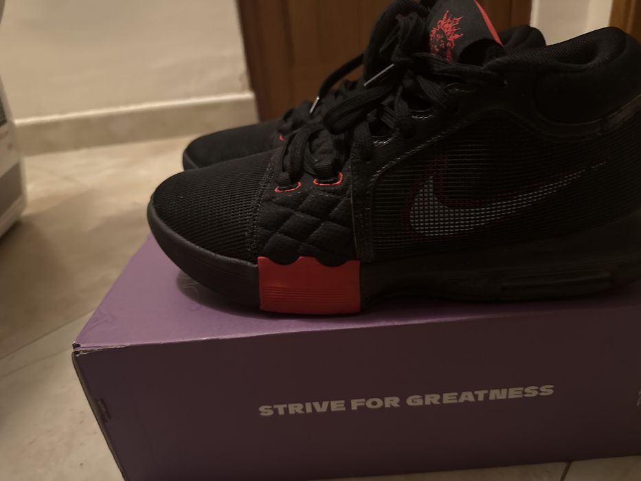 Nike Lebron Witness VIII