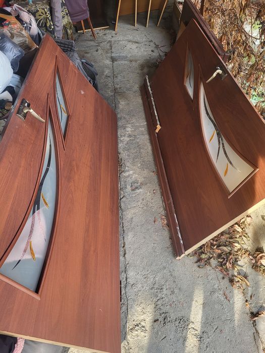 Двери межкомнатные