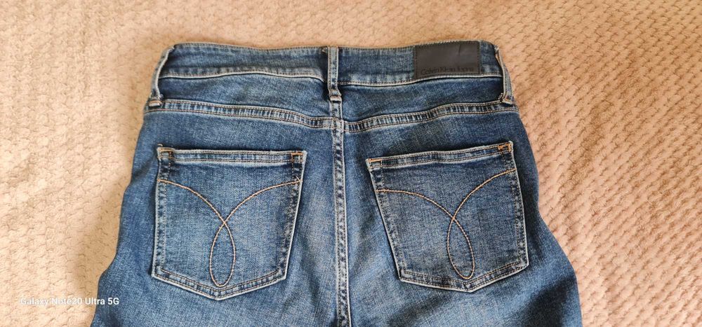 Blug Calvin Klein mar 27