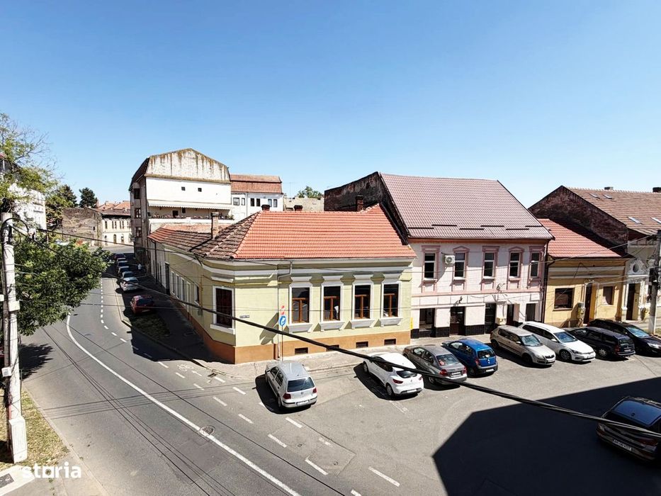 Apartament premium de inchiriat cu loc de parcare - central