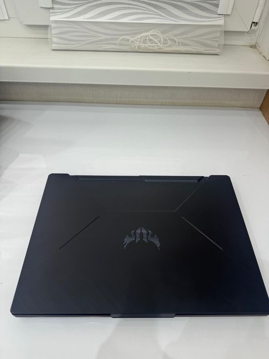 ASUS TUF Gaming A15