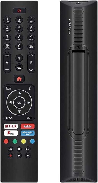 Telecomanda Horizon Akai Hitachi Telefunken NEI Starlight Finlux