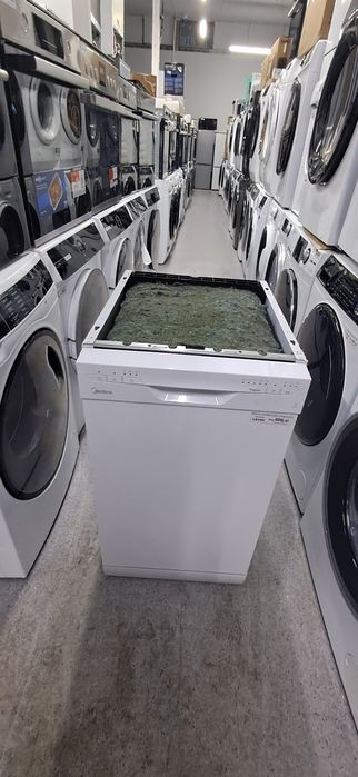 Masina de vase Midea 45cm import GERMANIA Garanție LD160