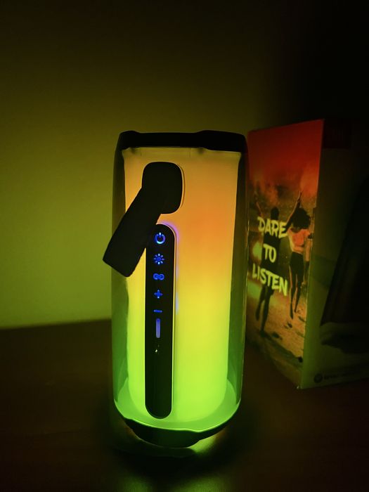 Boxa portabila JBL  Pulse 5