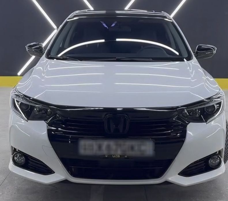 Honda crider 2023 йил