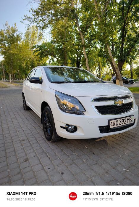 Cobolt 2025 midnight