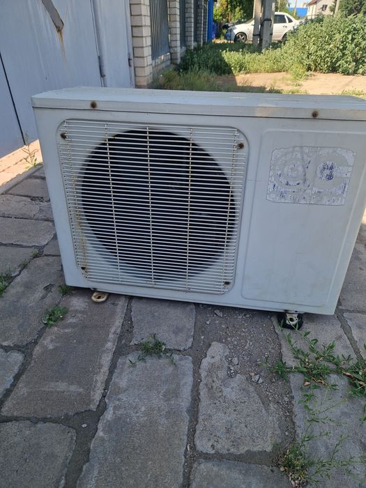 Кондиционер недорого