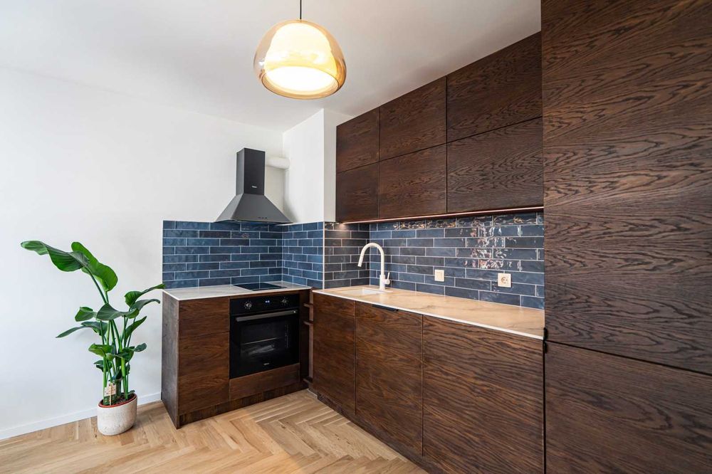 Продава се Двустаен апартамент в София, Център - 50 кв.м за 2234 €/кв.м - Снимка #5