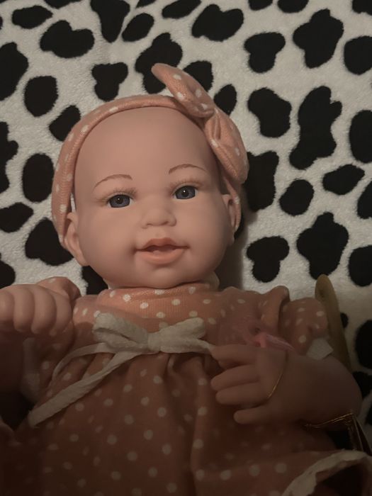 Продам разных пупсов реборны