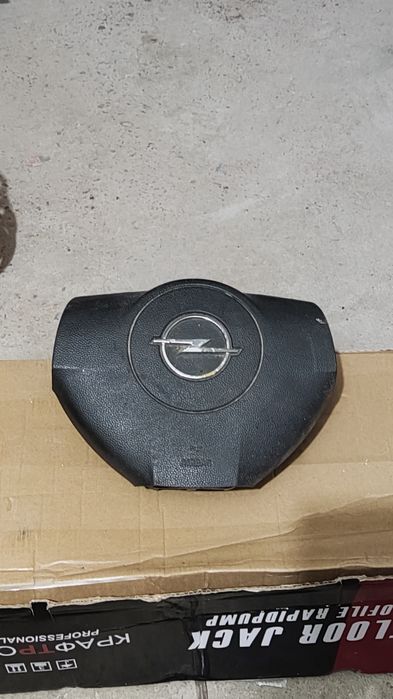 Airbag за Opel Astra H/GTC