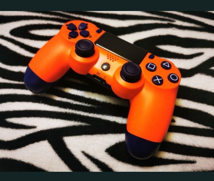 Controller Ps4 PC Joystick New