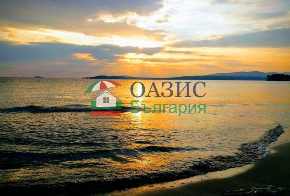 Апартамент с 1 спалня в нов комплекс „Панорама“, кв. Изгрев, Бургас,