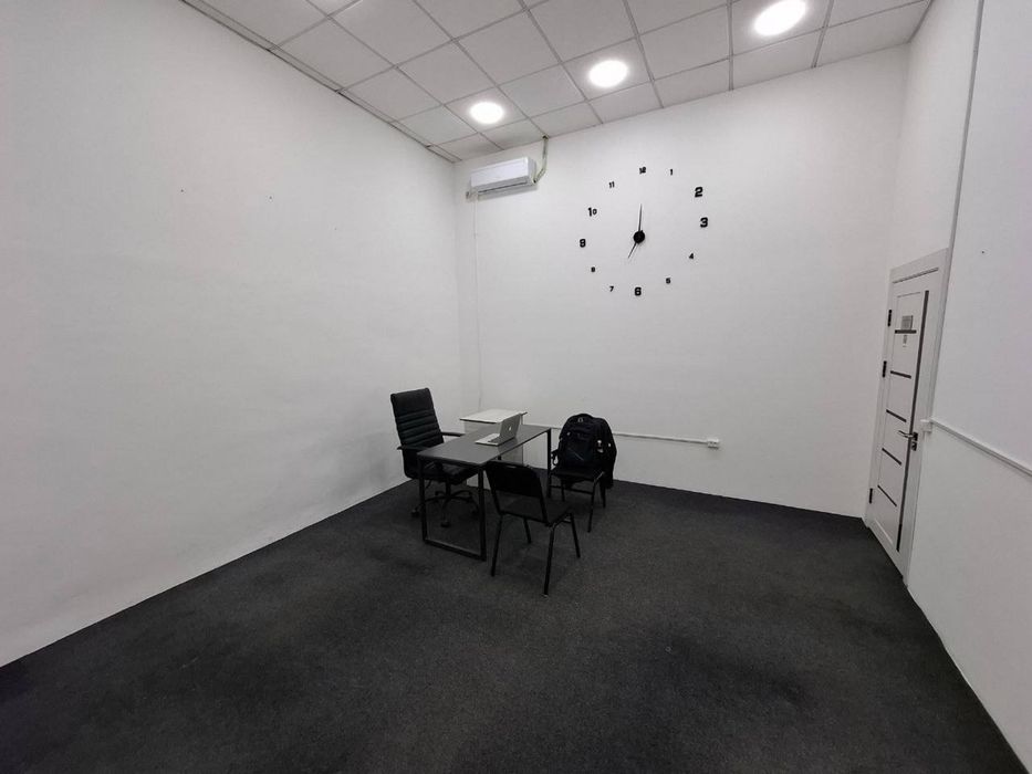 Аренда под Офис новый ремонт! 20м2, ЛАБЗАК! 3 этаж, 1 месяц 350y.e