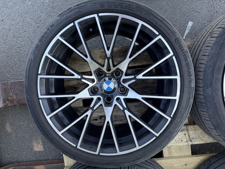 Jante pentru BMW M r18