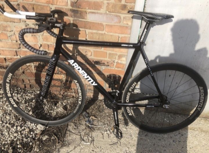 Продам fix ARDENTLY