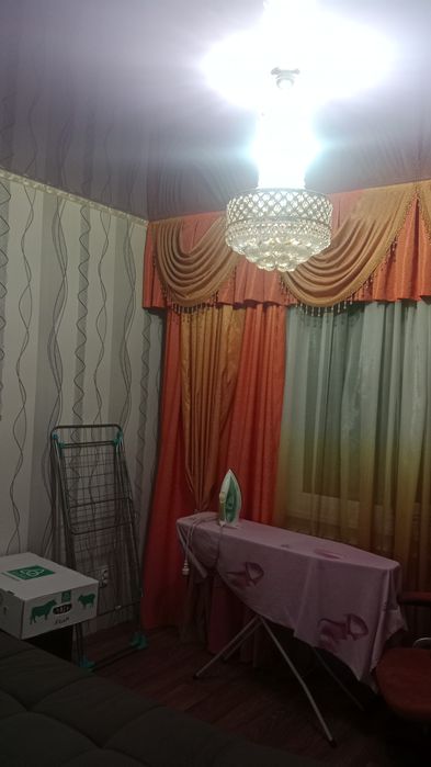 Продам 2ух комнатную квартиру