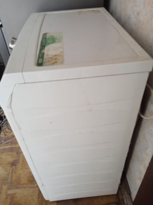 Срочно продам стиральную машинку автомат