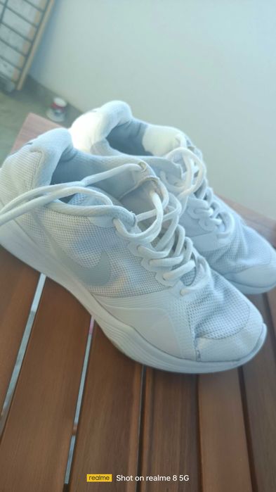 Спортни дамски обувки Адидас и Найк