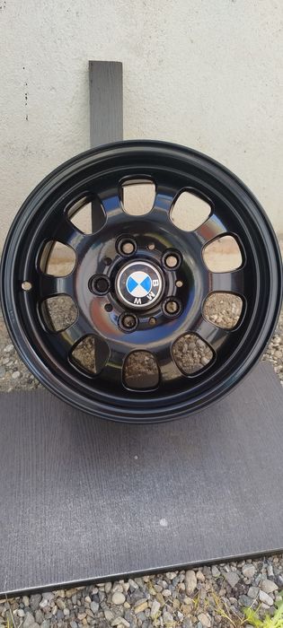 Jante originale BMW seria 3