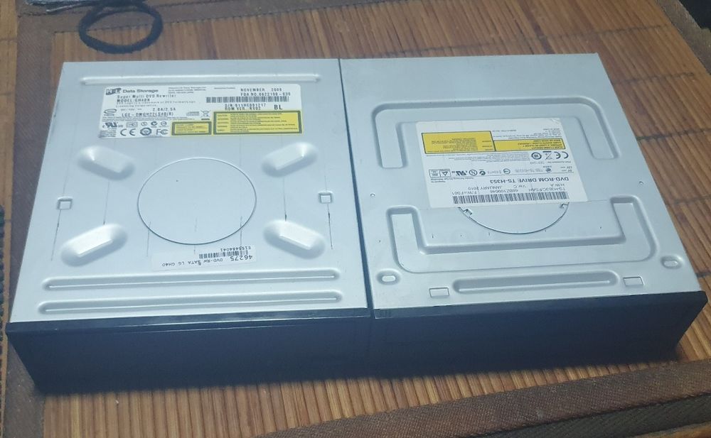 Bluray BD-rom DVDRW CDRW writer laptop notebook IDE ATA si pt PC SATA