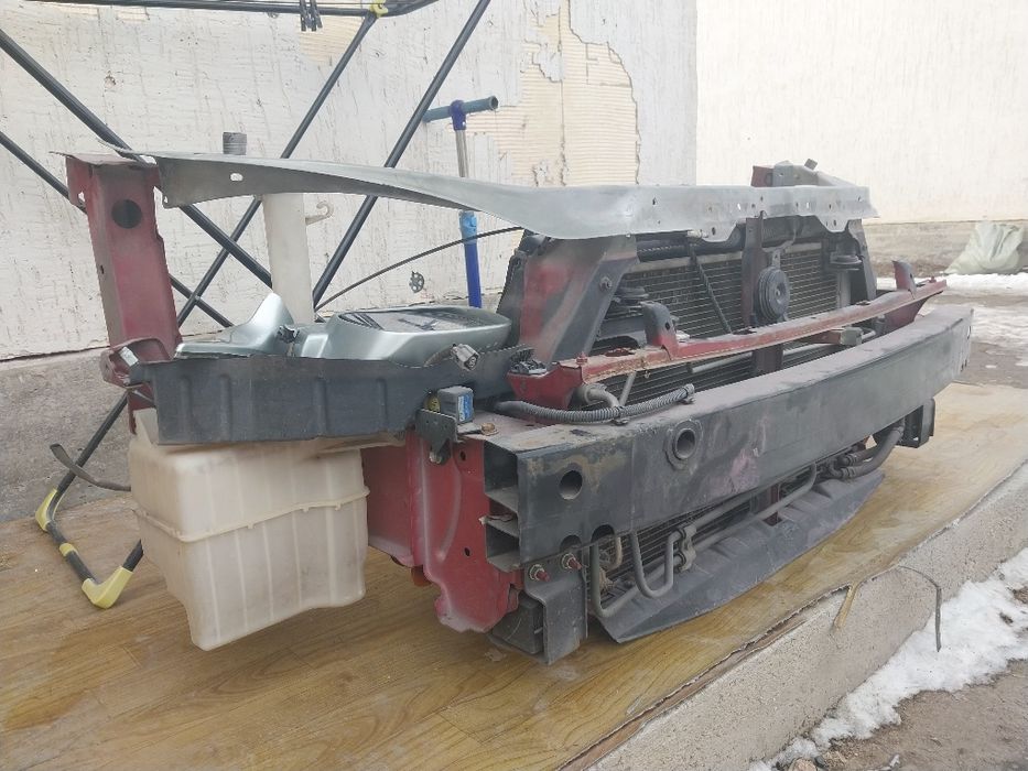 Запчас камри 35 АРАБ