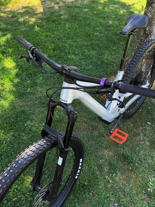 Scott Genius 940 M  Enduro MTB 2025 НОВ
