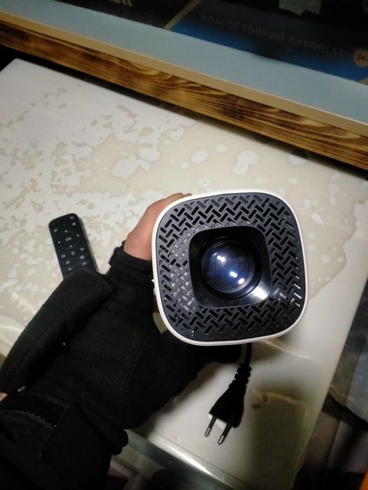 Проектор TOMMILI HY320