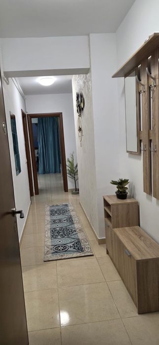 Vand apartament decomandat 2 camere Mamaia Nord