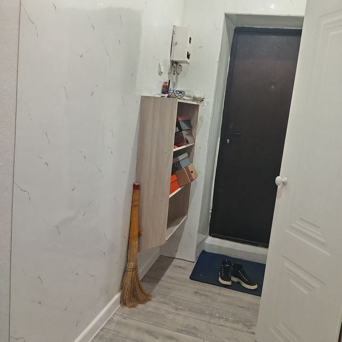 1,5 квартира жалға беріледі, Дворец Спорта
