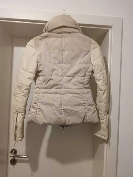 Geaca noua Flo&Clo (brand lux Italia)