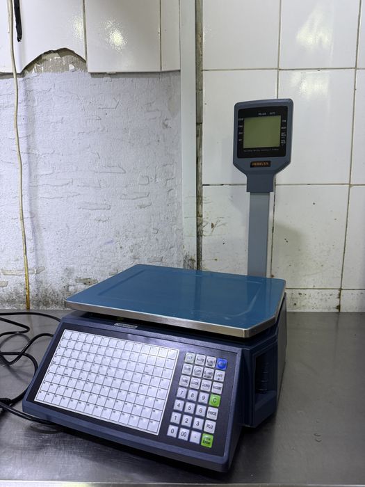 Весы Rongta RLS1100A