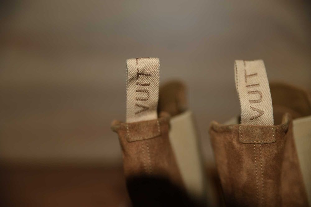 Louis Vuitton  Pacific Chelsea Boot оригинални