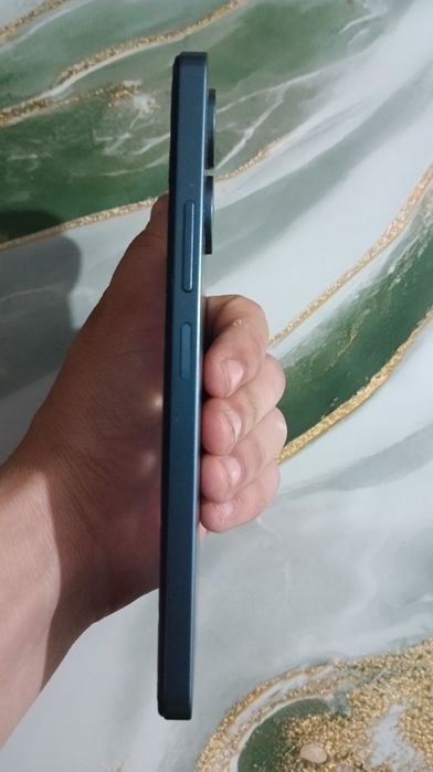 Redmi 13C 256GB памяти