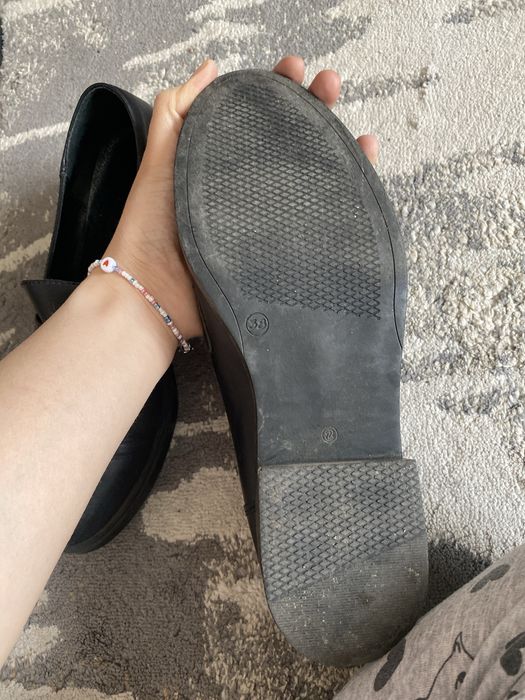 Туфли 38 размер бу