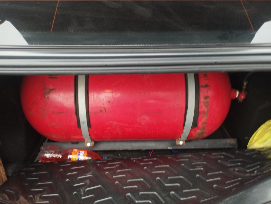 Metan gaz balon srochno sotiladi