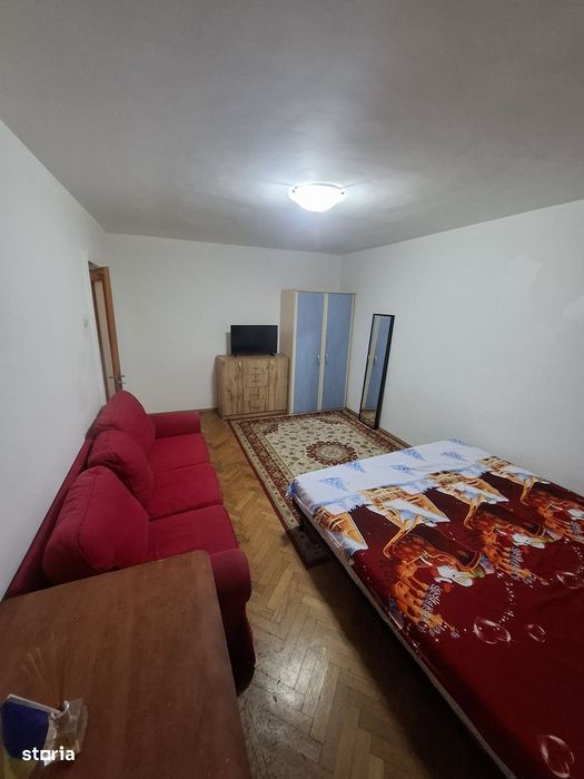 Particular-Vand apartament Lacul Tei,3 camere decomandat,2 bai