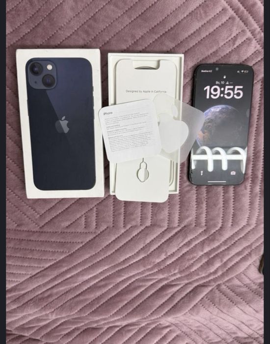 Iphone 13 128 GB