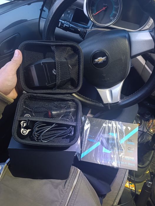 Neoline 8800 x cop antiradar