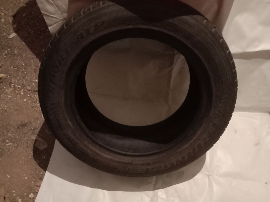 Продается шина 215/55/R16