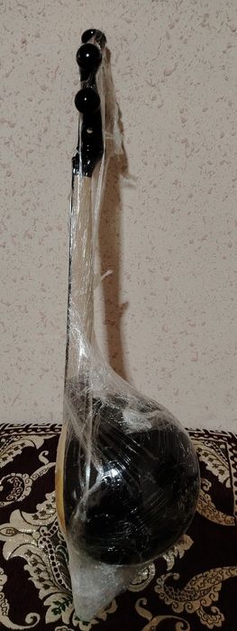 G'ijjak, yangi holatda