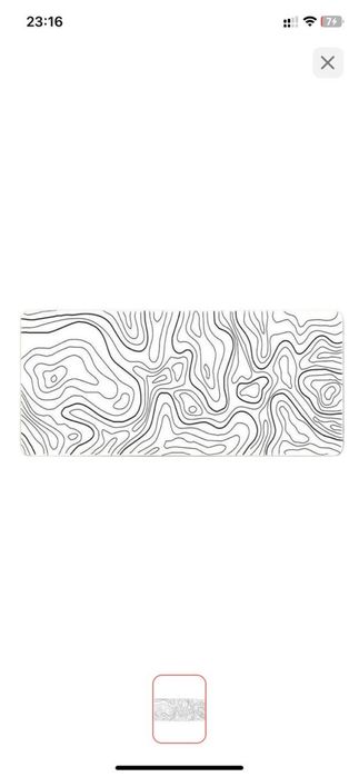 продам бу коврик для мыши