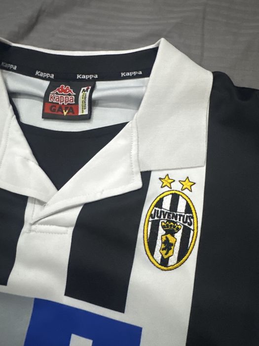 Juventus Retro jersey