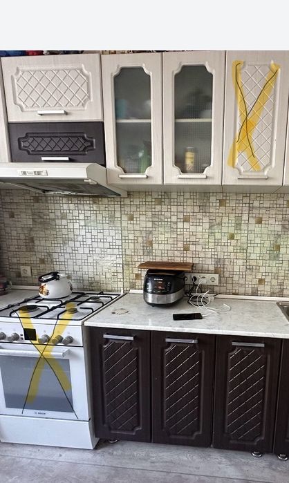 Кухонный гарнитур