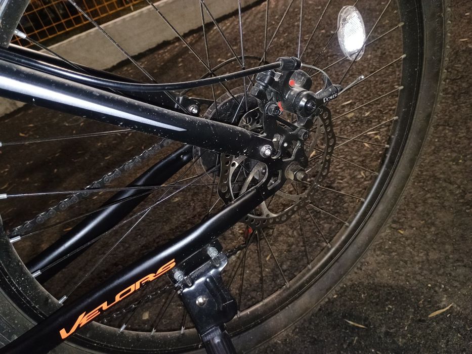 Bicicleta Velors MTB (specificații in descriere)