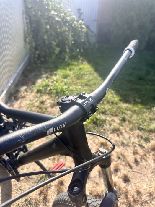 Vand bicicleta full suspension specialized urgent‼️