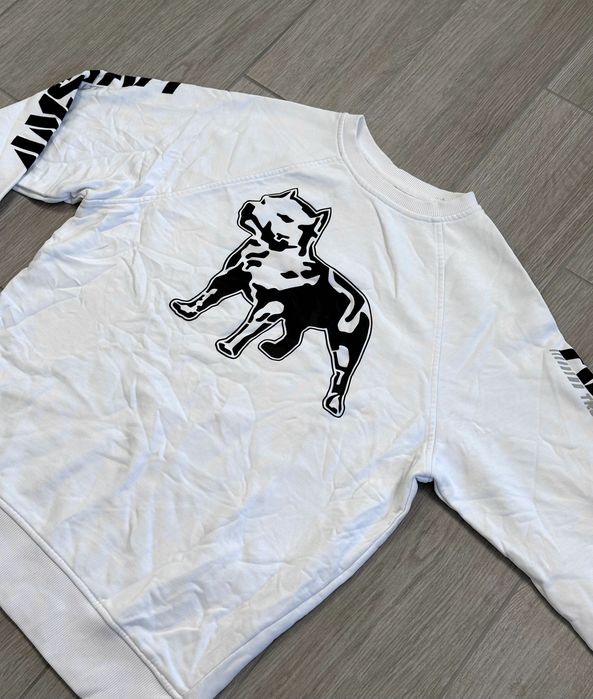 Мъжка блуза Amstaff - размер М, отлично състояние